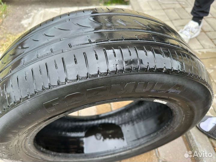 Formula Energy 20.5/12.5 R16