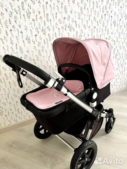 Bugaboo Chameleon 3