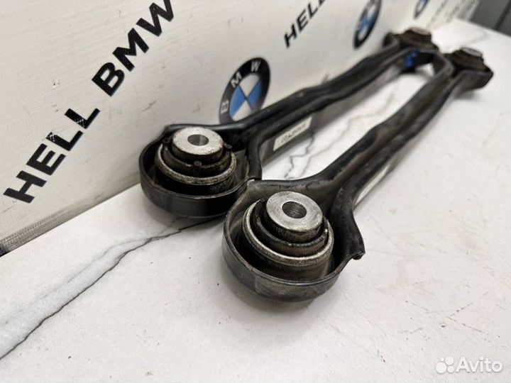 Задние рычаги Bmw 1 E87 N46B20 2005