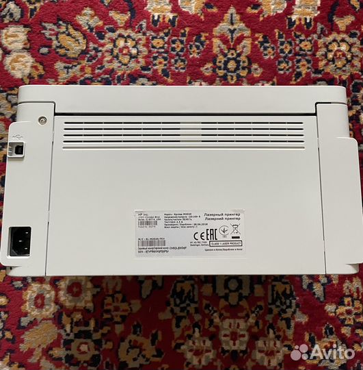 Принтер samsung на запчасти