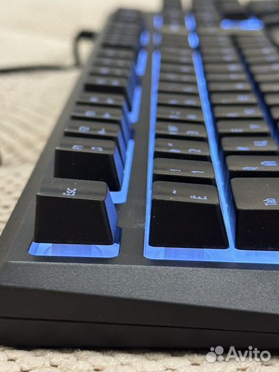 Клавиатура keyron