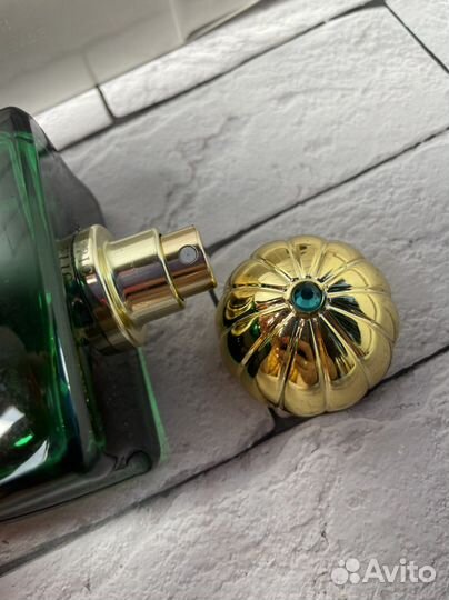 Amouage epic тестер