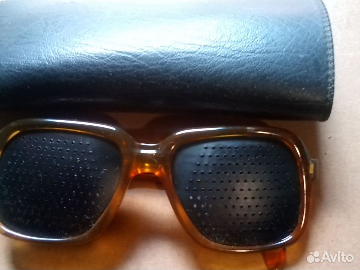 Очки для зрения