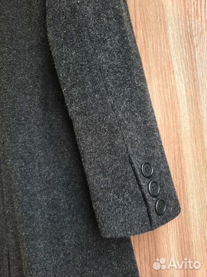 Пальто женское демисезонное