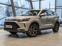 Новый BAIC X7 1.5 AMT, 2023, цена от 2 327 200 руб.