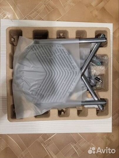 Новый гигабитный Wifi роутер