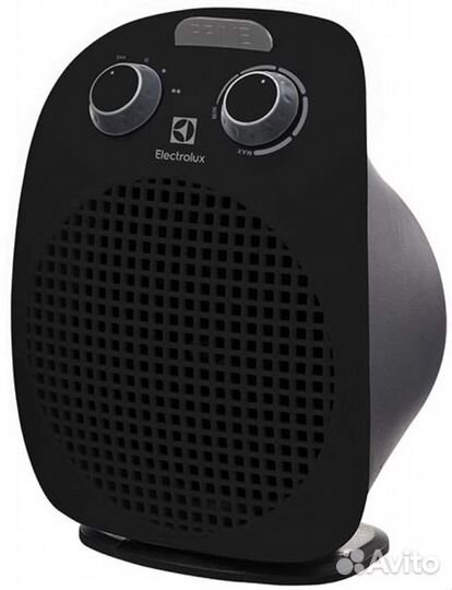 Новый Тепловентилятор Electrolux Prime EFH/S-125