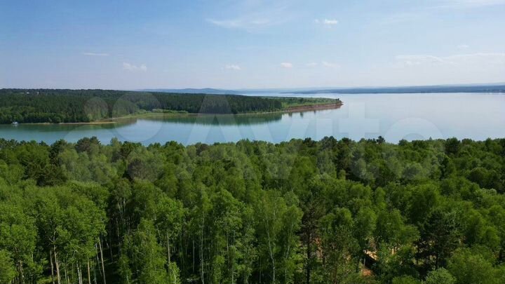 Дом 205 м² на участке 10 сот.