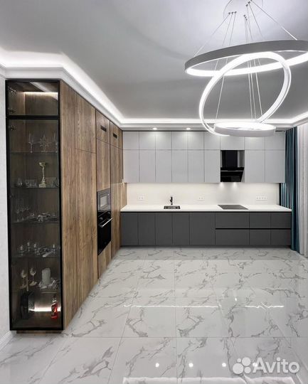 Кухонный гарнитур klif