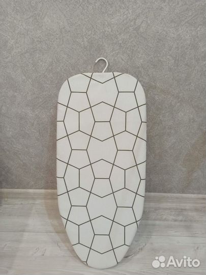 Гладильная доска IKEA jall мини настольная