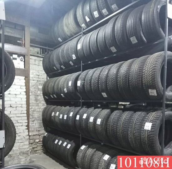 Nokian Tyres WR G2 225/55 R18 102M