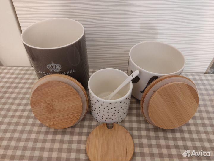 Кухонная утварь новая