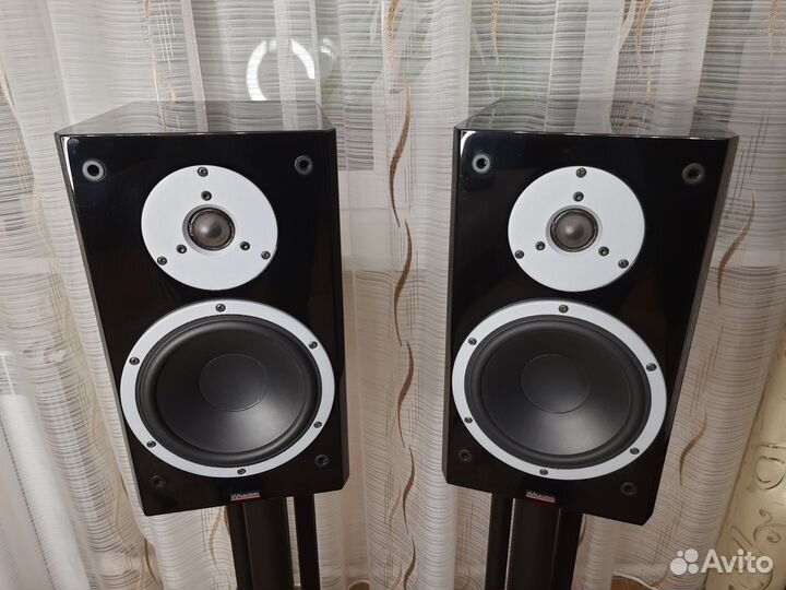 Акустика Dynaudio Excite x16