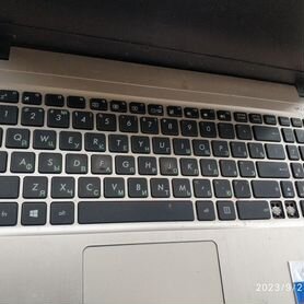 Ноутбук Asus K540B