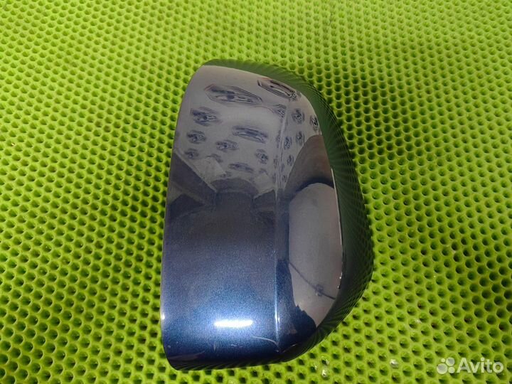 Крышка зеркала правая Bmw X3 G01