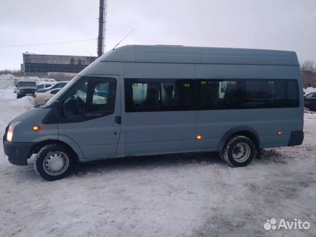 Водитель автобуса, категории Д межгород