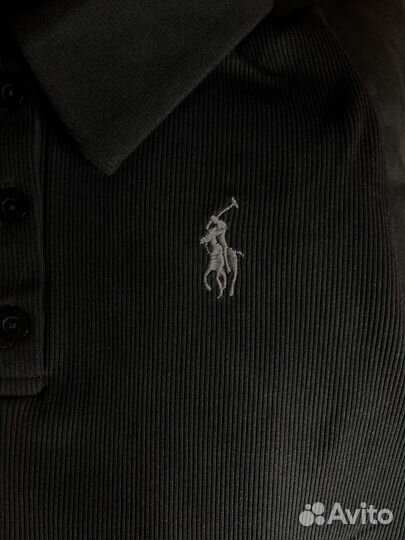 Поло ralph lauren