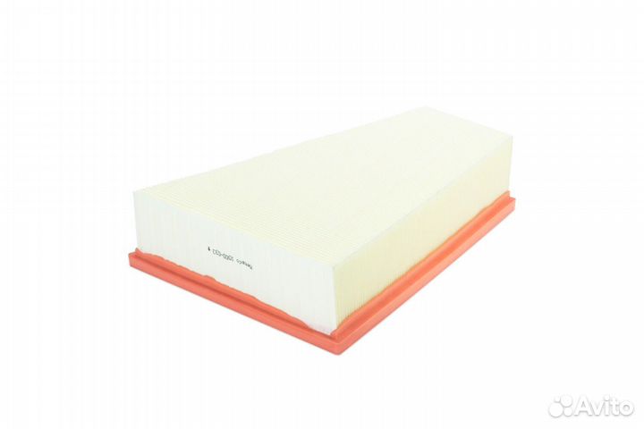 Metaco 1000-033 Фильтр воздушный ford mondeo IV 20