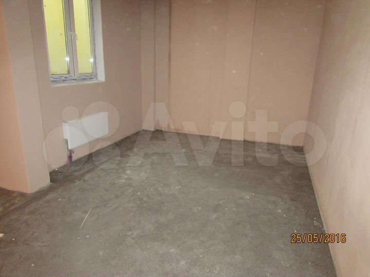 Свободного назначения, 60 м²