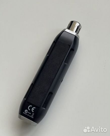 USB-адаптер Shure X2u