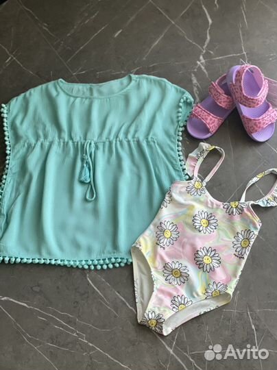 Для пляжа и бассейна 92