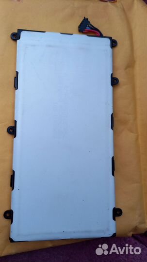 Аккумулятор для планшета original