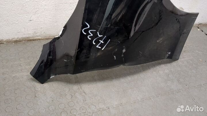 Крыло правое переднее Volvo S90, 2018