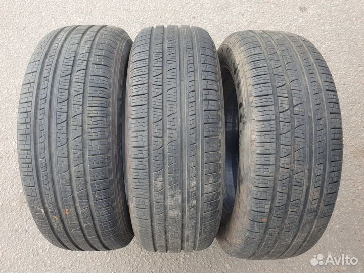 Pirelli Scorpion Verde All Season 245/60 R18 109H