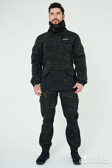 Костюм Горка на флисе