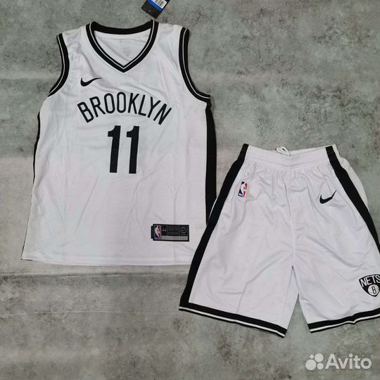 Комплект костюм Васктболний