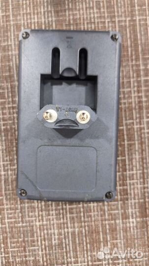 Зарядное устройство