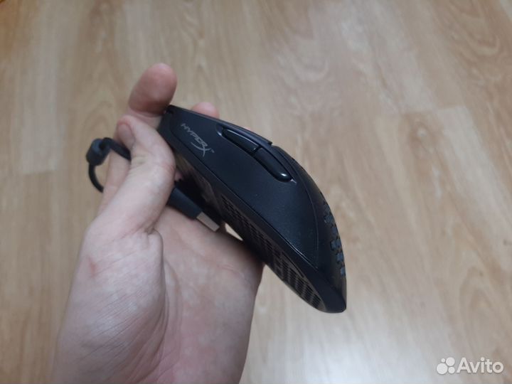 Мышь HyperX Pulsefire Haste