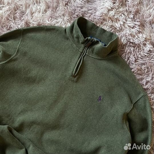 Свитер Polo Ralph Lauren оригинал