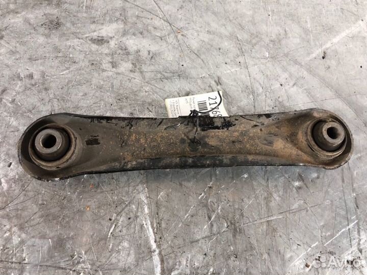 Рычаг поперечный задний Mitsubishi Outlander 3