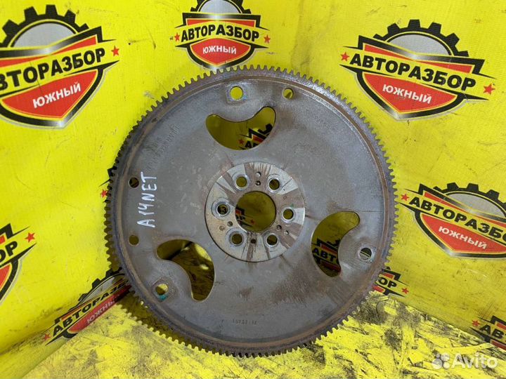 Маховик Opel Astra J