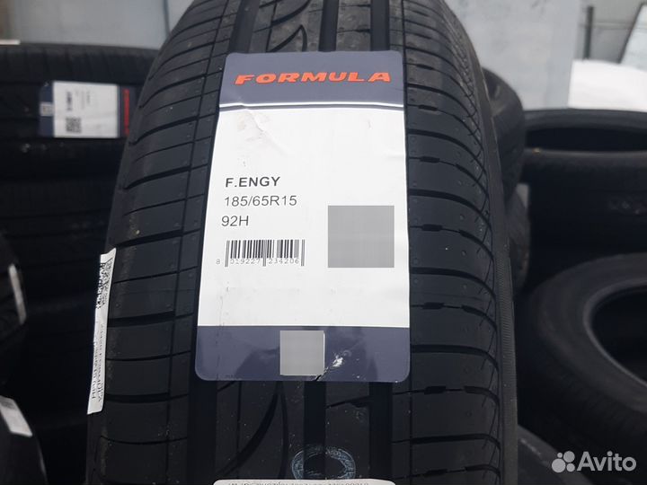 Formula Energy 185/65 R15 92H