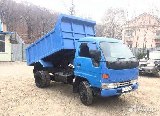 Песок щебень стройматериал доставка сыпучих грузов