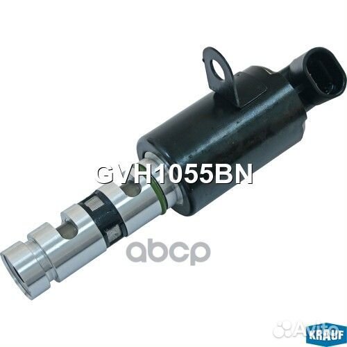 Клапан электромагнитный изменения фаз грм GVH10