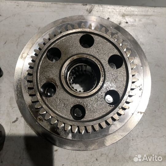 Ротор генератора для Suzuki VZ1600 Marauder