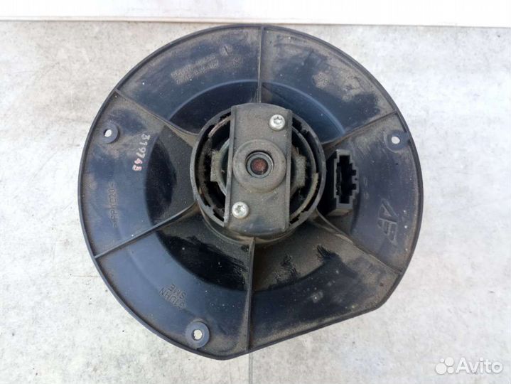 Моторчик печки Volkswagen Sharan 1 7M0819167