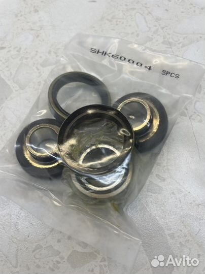 Ремком нижн подшип амортизатор bwxktm EXC-F250