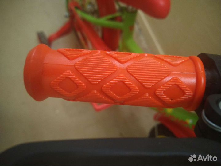 Велосипед Forward Funky детский