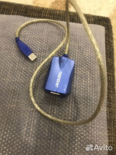 Сетевая карта