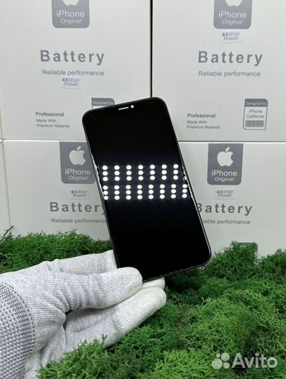 Дисплей iPhone XR (046)