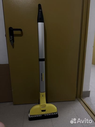 Электрошвабра EWM 2 limited edition