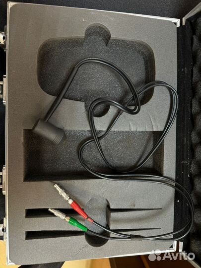 Ультразвуковой толщиномер UT-301 / ут-301