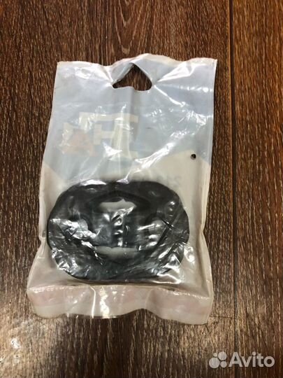 Резинки крепления глушителя Renault, Peugeot