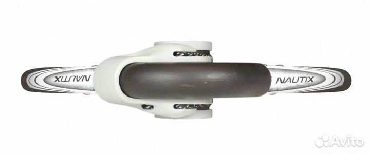 Алюминиевый гик для тяжелых райдеров Jumbo