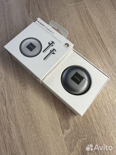 Huawei freebuds 4