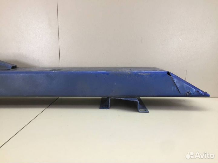 Усилитель заднего бампера Ford Focus 1 1998-2004